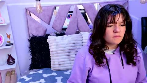 Snapshot of sofi_noa chatting on 7, 10, 2025 Sofi Noa online show from 7, 10, 2025