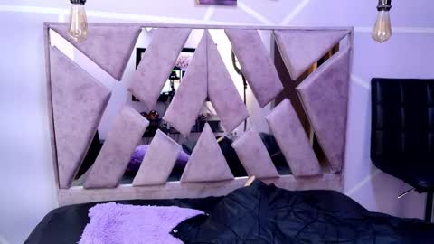 Snapshot of sofi_noa chatting on 4, 11, 2025 Sofi Noa online show from 4, 11, 2025