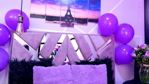 Snapshot of sofi_noa chatting on 13, 11, 2025 Sofi Noa online show from 13, 11, 2025