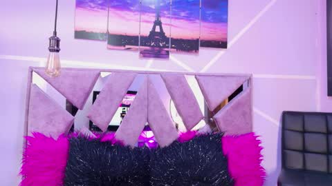 Snapshot of sofi_noa chatting on 1, 12, 2025 Sofi Noa online show from 1, 12, 2025