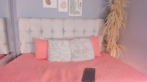 Snapshot of sofi_potter_ chatting on 12, 3, 2025 Sofia online show from 12, 3, 2025