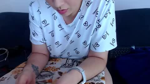 sofi rojas online show from 16, 10, 2025