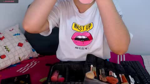 sofi rojas online show from 15, 1, 2026