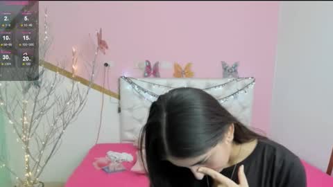 Snapshot of sofi_san chatting on 27, 10, 2025 sofi_san online show from 27, 10, 2025