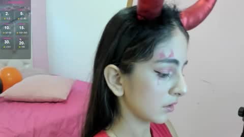 Snapshot of sofi_san chatting on 31, 10, 2025 sofi_san online show from 31, 10, 2025