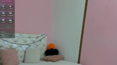 Snapshot of sofi_san chatting on 7, 11, 2025 sofi_san online show from 7, 11, 2025