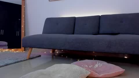 Snapshot of sofi_smith__ chatting on 27, 1, 2025 Sofi smith online show from 27, 1, 2025