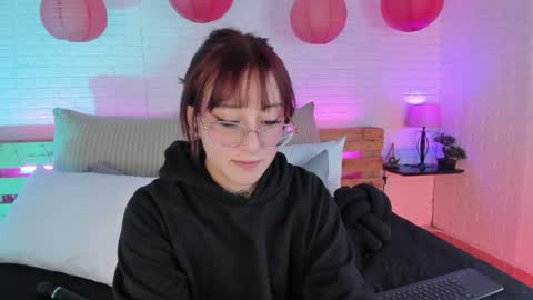 Snapshot of sofi_sp chatting on 24, 1, 2025 sofi_sp online show from 24, 1, 2025