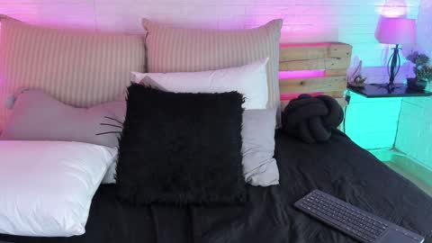 Snapshot of sofi_sp chatting on 27, 1, 2025 sofi_sp online show from 27, 1, 2025