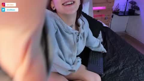 Snapshot of sofi_sp chatting on 17, 2, 2025 sofi_sp online show from 17, 2, 2025