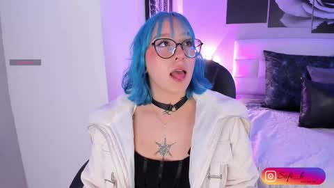 Snapshot of sofi_sp chatting on 15, 9, 2025 sofi_sp online show from 15, 9, 2025