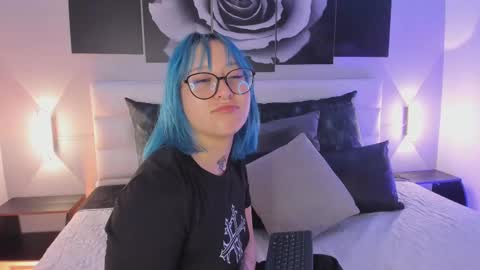 Snapshot of sofi_sp chatting on 26, 10, 2025 sofi_sp online show from 26, 10, 2025