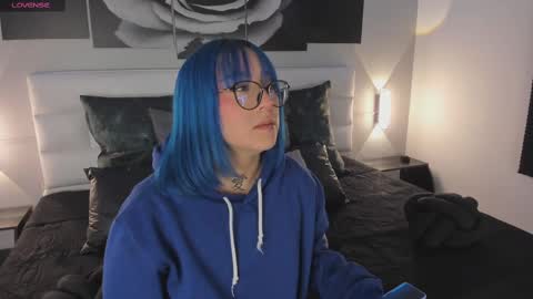 Snapshot of sofi_sp chatting on 6, 11, 2025 sofi_sp online show from 6, 11, 2025