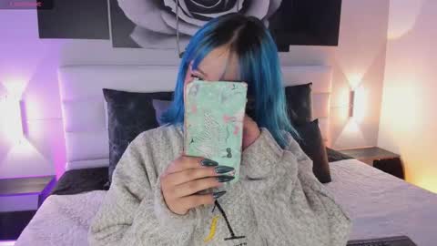 Snapshot of sofi_sp chatting on 18, 12, 2025 sofi_sp online show from 18, 12, 2025