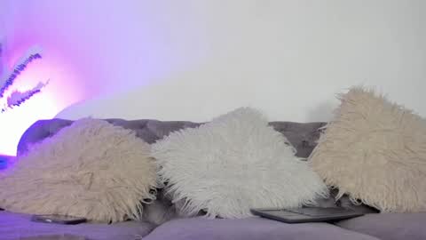 Sofia Vasquez online show from 10, 12, 2024