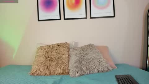 Sofi Vega online show from 18, 3, 2026