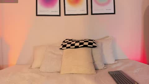 Snapshot of sofi_vega77 chatting on 6, 6, 2026 Sofi Vega online show from 6, 6, 2026