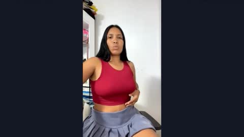 Snapshot of sofia13vene chatting on 20, 5, 2026 sofia vene online show from 20, 5, 2026