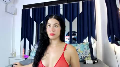 Snapshot of sofia1candyht chatting on 20, 12, 2024 SOFIA online show from 20, 12, 2024