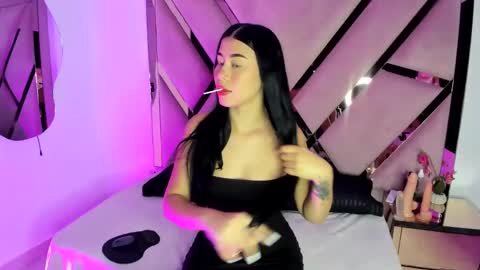 Snapshot of sofia1candyht chatting on 6, 2, 2025 SOFIA online show from 6, 2, 2025