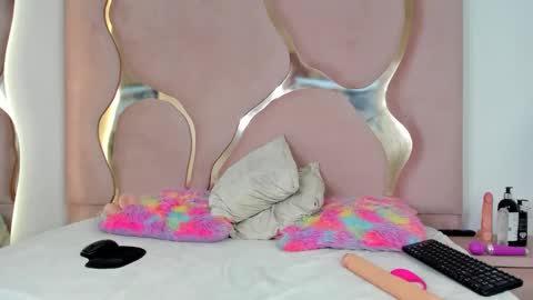 Snapshot of sofia1candyht chatting on 26, 2, 2025 SOFIA online show from 26, 2, 2025