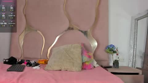 Snapshot of sofia1candyht chatting on 24, 4, 2026 SOFIA online show from 24, 4, 2026