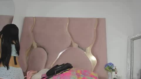 Snapshot of sofia1candyht chatting on 25, 4, 2026 SOFIA online show from 25, 4, 2026