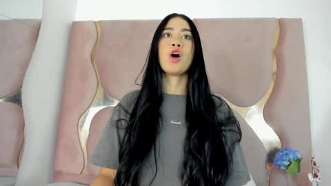 Snapshot of sofia1candyht chatting on 27, 4, 2026 SOFIA online show from 27, 4, 2026