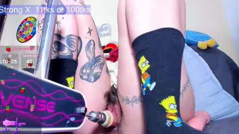 Sofia online show from 9, 2, 2026