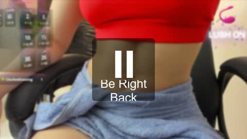 Skarlett online show from 18, 1, 2025