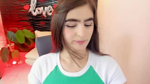 Skarlett online show from 12, 9, 2025