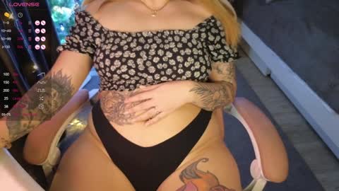 Snapshot of sofia__fairy chatting on 17, 12, 2024 Sofia Lush is active PVT is open Welcome to the world of pleasure online show from 17, 12, 2024