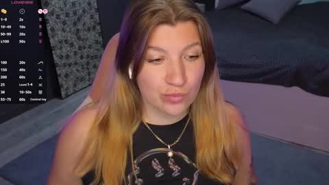 Snapshot of sofia__fairy chatting on 17, 2, 2025 Sofia Lush is active PVT is open Welcome to the world of pleasure online show from 17, 2, 2025