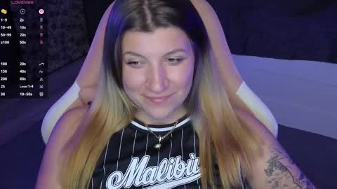 Snapshot of sofia__fairy chatting on 18, 2, 2025 Sofia Lush is active PVT is open Welcome to the world of pleasure online show from 18, 2, 2025