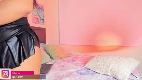 Snapshot of sofia__lujan chatting on 23, 2, 2026 call me L U online show from 23, 2, 2026