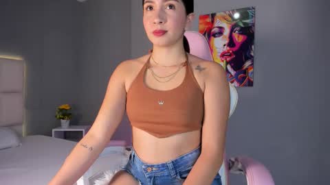 sofia__salazar online show from 16, 1, 2026