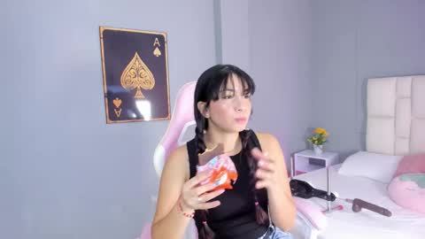 Snapshot of sofia__salazar chatting on 10, 2, 2026 sofia__salazar online show from 10, 2, 2026