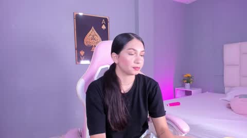 Snapshot of sofia__salazar chatting on 19, 2, 2026 sofia__salazar online show from 19, 2, 2026
