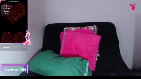 sofia  whitee online show from 21, 5, 2026