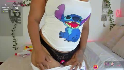 Snapshot of sofia_belle7 chatting on 5, 12, 2025 Sofia online show from 5, 12, 2025