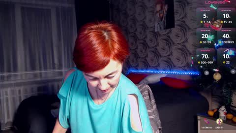 Snapshot of sofia_blaze chatting on 26, 12, 2024 Sofia online show from 26, 12, 2024