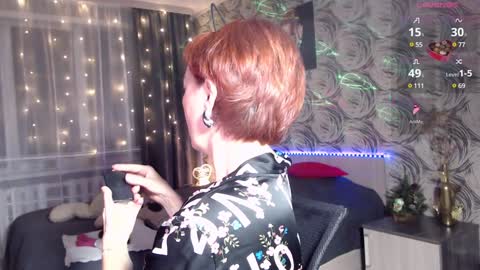 Snapshot of sofia_blaze chatting on 31, 12, 2024 Sofia online show from 31, 12, 2024