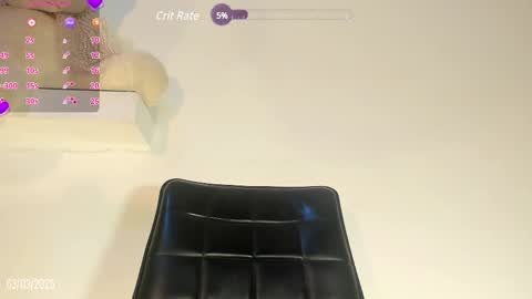 Snapshot of sofia_burbano chatting on 3, 3, 2025 Sofia Burbano online show from 3, 3, 2025