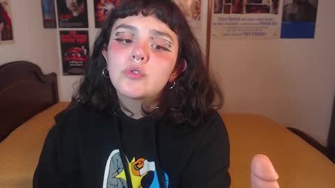 Snapshot of sofia_coolle chatting on 17, 1, 2025 Sofi online show from 17, 1, 2025