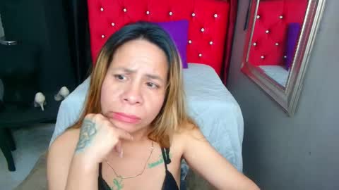 Snapshot of sofia_delrio chatting on 29, 9, 2025 Miss Sofi online show from 29, 9, 2025