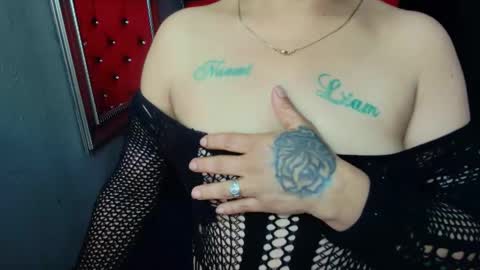 Snapshot of sofia_delrio chatting on 18, 10, 2025 Miss Sofi online show from 18, 10, 2025