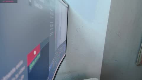 Snapshot of sofia_delrio chatting on 7, 11, 2025 Miss Sofi online show from 7, 11, 2025