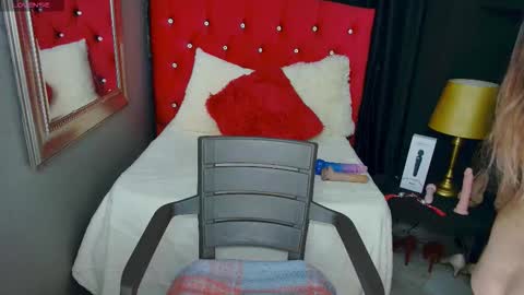 Snapshot of sofia_delrio chatting on 8, 11, 2025 Miss Sofi online show from 8, 11, 2025