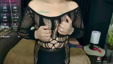 Snapshot of sofia_delrio chatting on 14, 11, 2025 Miss Sofi online show from 14, 11, 2025