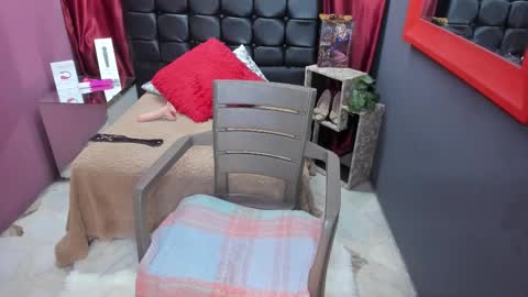 Snapshot of sofia_delrio chatting on 4, 2, 2026 Miss Sofi online show from 4, 2, 2026